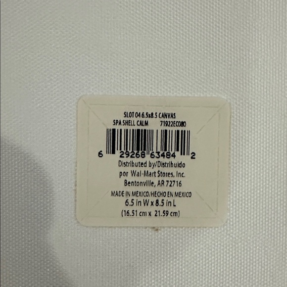 Sea She’ll Canvas Art - Picture 5 of 6